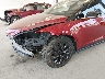 7SAXCDE5XRF****** Salvage and Repairable 2024 Tesla Model X in Washington State