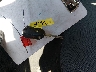 1FMCU0G71FU****** Salvage 2015 Ford Escape in California State