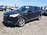 1FMCU0G71FU****** Used and Repairable 2015 Ford Escape in Los Angeles
