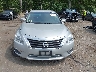 1N4AL3APXDC****** Destrozados 2013 Nissan Altima en Estado de Maryland