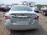 1N4AL3APXDC****** Destrozados 2013 Nissan Altima