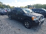 1N6BA0EJ9AN****** Salvage and Wrecked 2010 Nissan Titan in Pulaski
