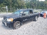 1N6BA0EJ9AN****** Used and Repairable 2010 Nissan Titan in Pulaski
