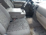 1N6BA0EJ9AN****** Used and Repairable 2010 Nissan Titan in Virginia State