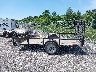 17XFZ1219K1****** Repairable 2019 Texas Bragg Enterprises Texas Bragg Enterprises in Maryland State