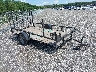 17XFZ1219K1****** Salvage and Wrecked 2019 Texas Bragg Enterprises Texas Bragg Enterprises in Specialty Division