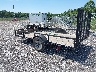 17XFZ1219K1****** Salvage and Repairable 2019 Texas Bragg Enterprises Texas Bragg Enterprises in Specialty Division