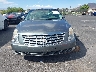 1G6KD57Y46U****** Wrecked 2006 Cadillac DTS in Nevada State