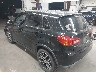 JA4AR3AU6HZ****** Salvamento y Reparables 2017 Mitsubishi Outlander en Phoenix