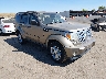 1D8GU58K37W****** Salvamento y Destrozados 2007 Dodge Nitro en Sacramento