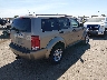 1D8GU58K37W****** Salvamento y Destrozados 2007 Dodge Nitro en Estado de California