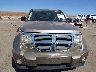 1D8GU58K37W****** Salvamento y Reparables 2007 Dodge Nitro en Estado de California