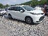 5TDKSKFC2RS****** Salvage and Wrecked 2024 Toyota Sienna in Pulaski