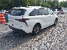 5TDKSKFC2RS****** Salvage and Wrecked 2024 Toyota Sienna in Virginia State
