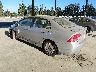JHMFA36216S****** Salvage and Repairable 2006 Honda Civic Hybrid in Seattle