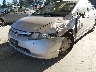 JHMFA36216S****** Salvage and Repairable 2006 Honda Civic Hybrid in Washington State