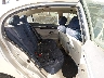 JHMFA36216S****** Wrecked 2006 Honda Civic Hybrid in Seattle