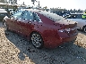 3LN6L2LU5GR****** Salvamento y Reparables 2016 Lincoln MKZ en Seattle