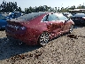 3LN6L2LU5GR****** Salvamento y Destrozados 2016 Lincoln MKZ en Estado de Washington