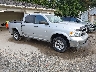 1C6RR7LG1FS****** Salvage and Wrecked 2015 RAM 1500 in Akron Canton