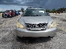 2T2GA31U55C****** Salvamento y Reparables 2005 Lexus RX en Estado de Florida