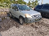SHSRD68505U****** Salvamento y Destrozados 2005 Honda CR-V en Jacksonville