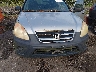 SHSRD68505U****** Salvamento y Reparables 2005 Honda CR-V en Estado de Florida