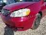 2T1BR32E54C****** Usados 2004 Toyota Corolla en Estado de Massachusetts