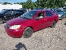2T1BR32E54C****** Usados y Reparables 2004 Toyota Corolla en Templeton