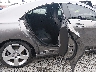 WDDSJ4GB8GN****** Wrecked 2016 Mercedes-Benz CLA-Class in Seattle