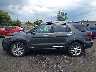1FM5K8D82FG****** Repairable 2015 Ford Explorer in New York State