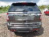 1FM5K8D82FG****** Wrecked 2015 Ford Explorer
