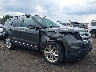 1FM5K8D82FG****** Salvage and Wrecked 2015 Ford Explorer in Syracuse