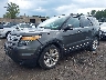 1FM5K8D82FG****** Used and Repairable 2015 Ford Explorer in Syracuse
