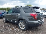 1FM5K8D82FG****** Salvage and Repairable 2015 Ford Explorer in Syracuse