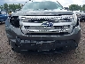 1FM5K8D82FG****** Salvage and Repairable 2015 Ford Explorer in New York State