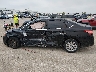 3N1AB7AP8EY****** Reparables 2014 Nissan Sentra en Estado de Texas