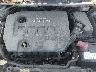 1NXBU4EE7AZ****** Reparables 2010 Toyota Corolla en Sacramento
