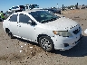 1NXBU4EE7AZ****** Salvamento y Destrozados 2010 Toyota Corolla en Sacramento