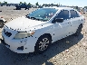 1NXBU4EE7AZ****** Usados y Reparables 2010 Toyota Corolla en Sacramento