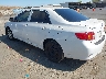 1NXBU4EE7AZ****** Salvamento y Reparables 2010 Toyota Corolla en Sacramento