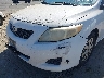 1NXBU4EE7AZ****** Salvamento y Reparables 2010 Toyota Corolla en Estado de California