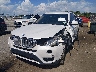 5UXWZ7C53G0****** Wrecked 2016 BMW X3 in Louisiana State