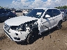 5UXWZ7C53G0****** Used and Repairable 2016 BMW X3 in New Orleans East