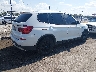 5UXWZ7C53G0****** Salvage and Wrecked 2016 BMW X3 in Louisiana State