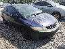 2HGFG1B63AH****** Salvage and Wrecked 2010 Honda Civic in Savannah