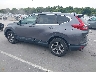 7FARW2H55JE****** Repairable 2018 Honda CR-V in Tennessee State