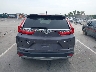 7FARW2H55JE****** Wrecked 2018 Honda CR-V