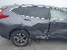 7FARW2H55JE****** Salvage and Repairable 2018 Honda CR-V in Tennessee State