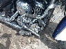 JKAVN2D19DA****** Reparables 2013 Kawasaki Vulcan 900 en Estado de Nueva York